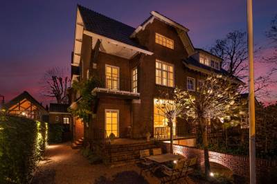 Woning Bosscheweg 5 Vught