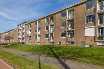 Woning Wolvenlaan 35 Hilversum