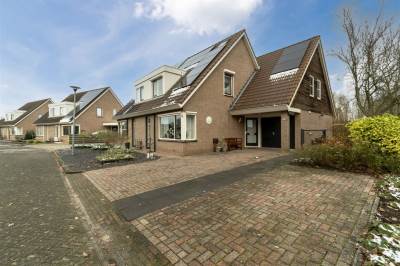 Woning Marislaan 15 Musselkanaal