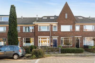 Woning Kievitstraat 35 Gouda