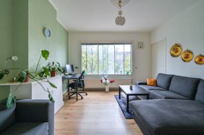 Woning Marnixlaan 65 Utrecht