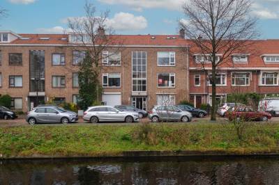 Woning Frans Halskade 14 Rijswijk (ZH)