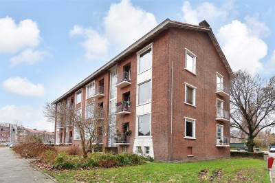 Woning Koningin Julianalaan 388 Voorburg