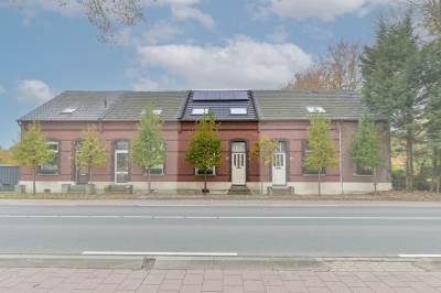 Woning Weselseweg 83 Venlo