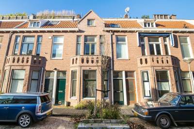 Woning Piet Heinstraat 43 Delft