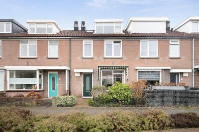 Woning Bloemendaalstraat 17 Noordwijk (ZH)