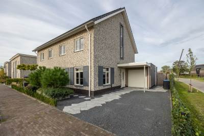 Woning Soetelaer 9 Kortgene