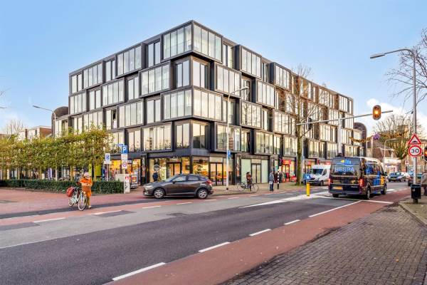Woning Besterdplein 2710 Tilburg