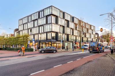 Woning Besterdplein 2710 Tilburg