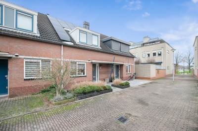 Woning Sirius 20 Waddinxveen