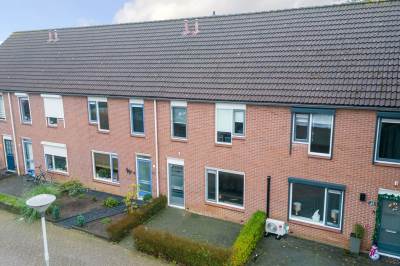 Woning Onstein 19 Doetinchem