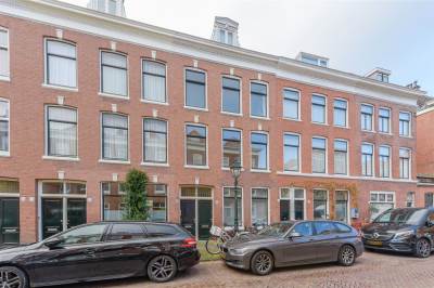 Woning Van Diemenstraat 170 Den Haag