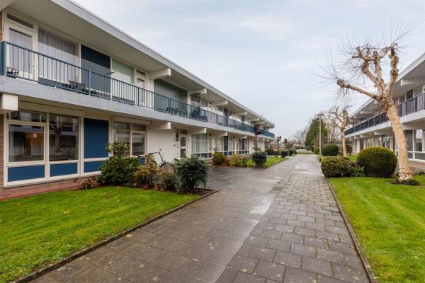 Woning Dr. Ir. Bungestraat 85 Heerlen