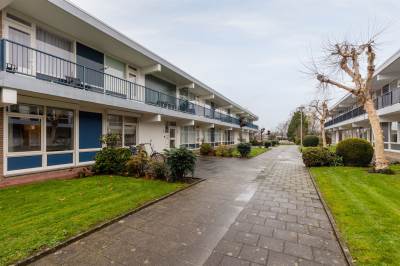 Woning Dr. Ir. Bungestraat 85 Heerlen