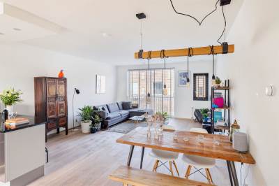 Woning Piersonstraat 115 Dordrecht