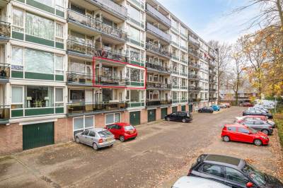 Woning Stationsweg 92213 Ede