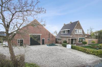 Woning Menamerdyk 1 Bitgummole