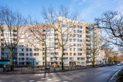 Woning Stieltjesstraat 191 Nijmegen