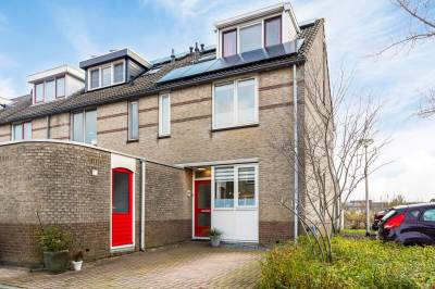Woning Zinkeling 51 Boskoop