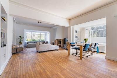 Woning Benoordenhoutseweg 27a Den Haag