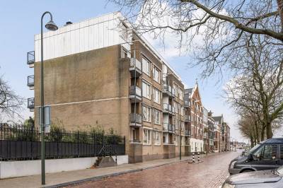 Woning Scheldeplaats 57 Vlaardingen