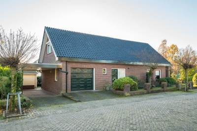 Woning De Driekoningen 30 's-Heerenberg