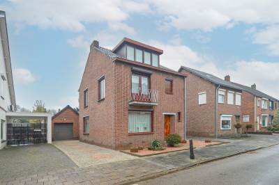 Woning Koningskampstraat 9 Maastricht