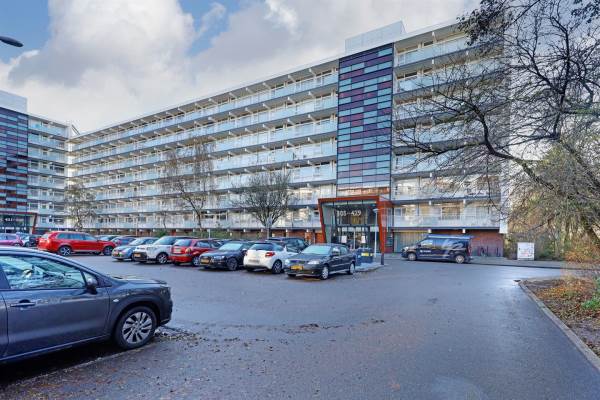 Woning Luxemburglaan 343 Heemskerk