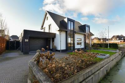 Woning Rijweg 39 Zwaag