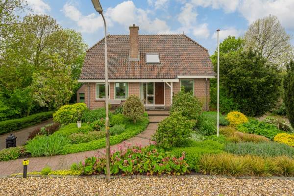 Woning Zuideinde 8d Zevenhuizen (ZH)