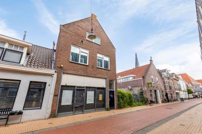 Woning Korte Woldpromenade 12 Steenwijk