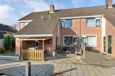 Woning Schijfmos 55 Nieuwerkerk aan den IJssel