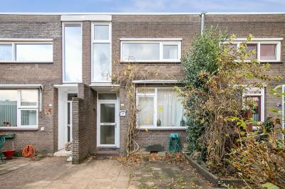 Woning Vleugel 78 Hoogvliet Rotterdam