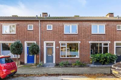 Woning Appelbloesemstraat 14 Eindhoven