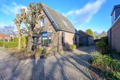 Woning Almersdorperweg 22 Opperdoes