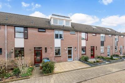 Woning Harpoenier 17 Landsmeer