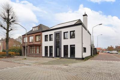 Woning Breukelsestraat 28 Boxtel