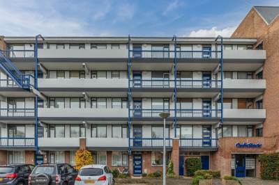 Woning Oudiestaete 108 Alkmaar