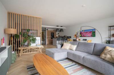 Woning Hazepaterslaan 280012 Haarlem