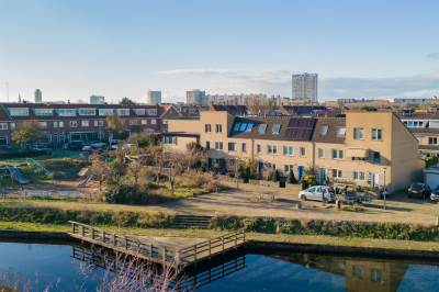 Woning Martinus Nijhoffstraat 3 Zandvoort