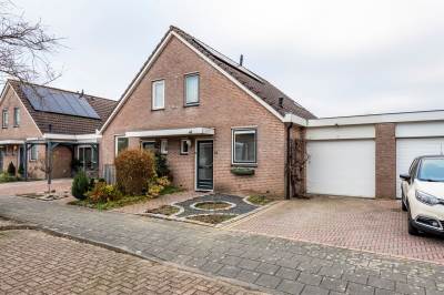 Woning Paulus Potterstraat 10 Tiel