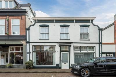 Woning Noordstraat 3B Bodegraven