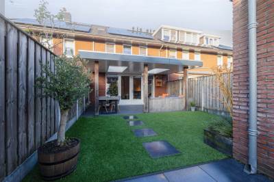 Woning Koetshuislaan 10 Waalwijk