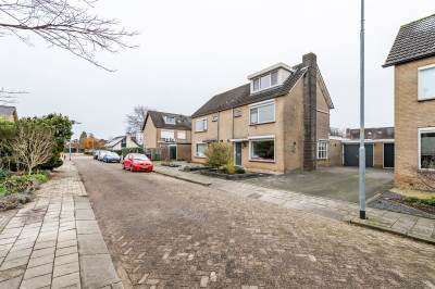 Woning Cellendonklaan 10 Kerk-Avezaath (Gem. Buren)