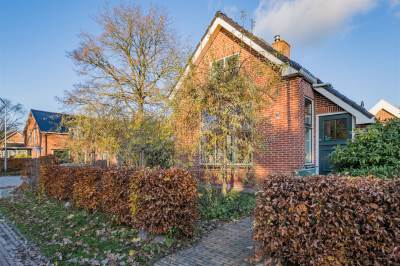 Woning Westeind 19 Zuidlaren