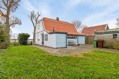 Woning Dorpsstraat Holysloot 6 Amsterdam