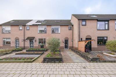 Woning Rehobothstraat 63 Kootwijkerbroek