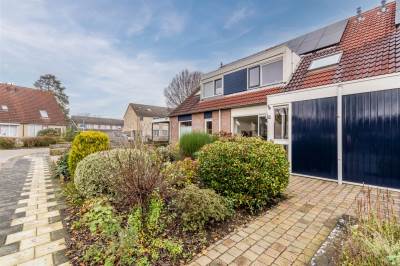 Woning Boerhoorndreef 48 Assen