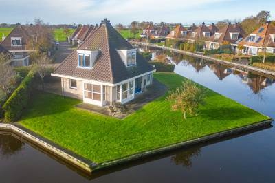 Woning De Greiden 25 Indijk