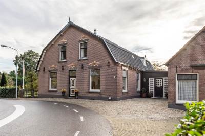 Woning Wijenburgsestraat 2 Echteld